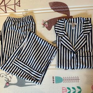 Small Alfani Intimates Pajama Set